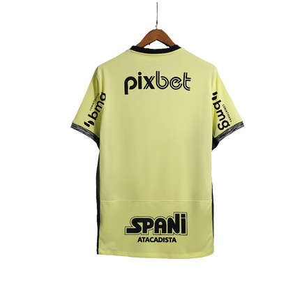 Corinthians 23/24 III Third Jersey - with Sponsors - Fan Version