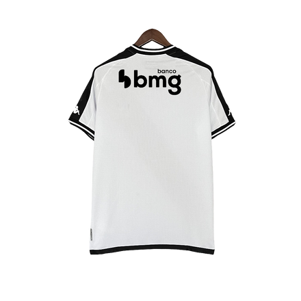 Vasco 24/25 II Away Jersey - with Sponsors - Fan Version
