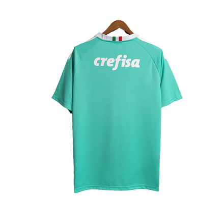 Palmeiras 19/20 III Third Jersey - Retro Version