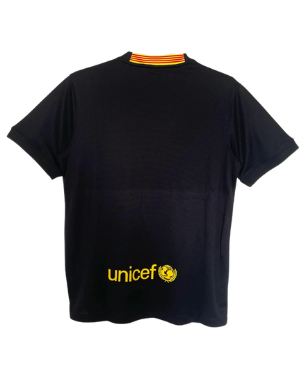 Barcelona 13/14 III Third Jersey - Retro Version