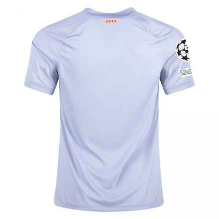 Barcelona 22/23 UCL III Third Jersey - Fan Version