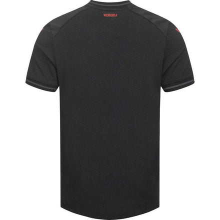 Bayer 04 Leverkusen 23/24 I Home Jersey - Fan Version