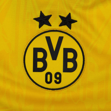 Borussia Dortmund Home Fan Jersey 2026-2027
