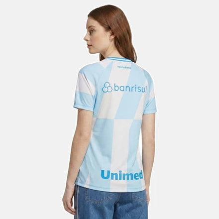 Grêmio Away Fan Jersey 2026/27 womens
