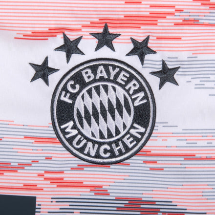 Bayern Munich Away Luis Díaz 14 Fan Jersey Shirt 2025-2026