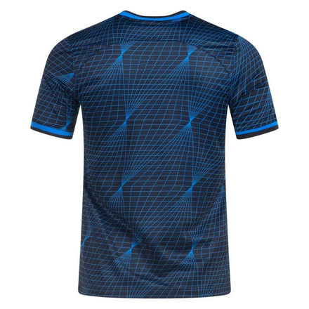 Chelsea 23/24 II Away Jersey - Fan Version