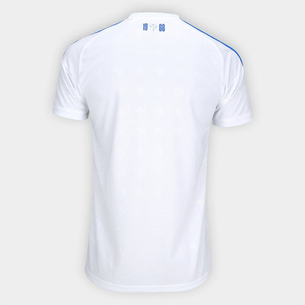 Jersey Cruzeiro 2026/27 II Fan Man