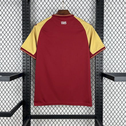 Portuguesa de Desportos SP 2025/26 - Fan Version