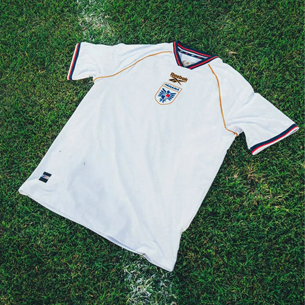 Panama 26/27 Away Jersey by
