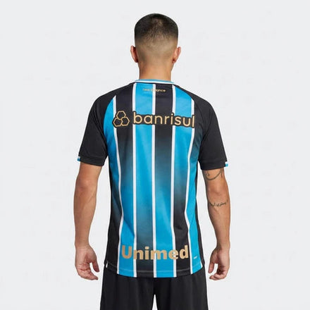 Grêmio Home Fan Jersey 2026/27
