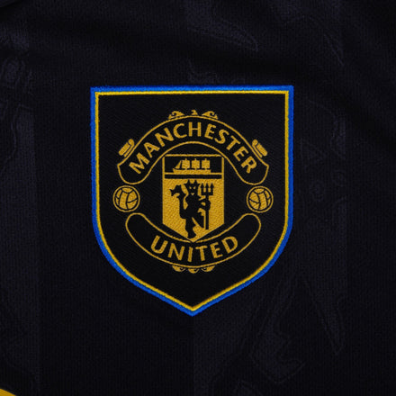 Man Utd 3rd Fan Jersey Shirt 2025-2026