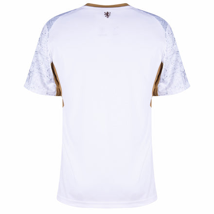 Czechia Away Fan Jersey 2026-2027 World Cup