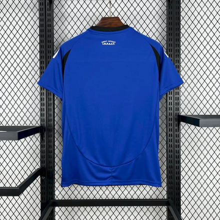 25/26 Montreal Impact home