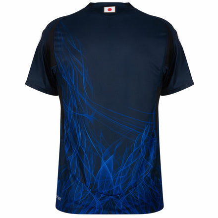 Japan Home Fan Jersey Shirt 2024-2025
