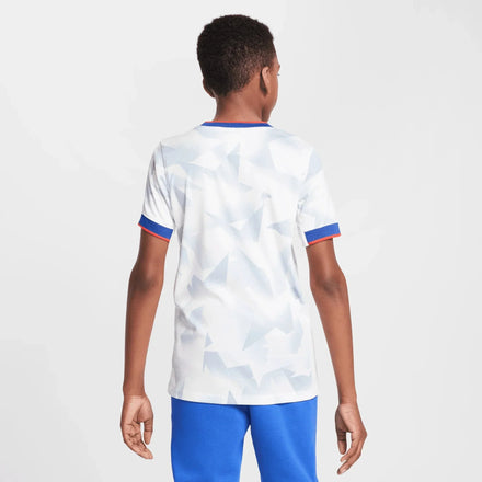 Kids USA Home Jersey 2025