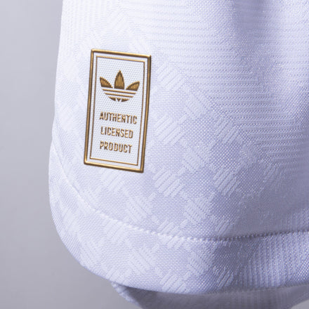 Saudi Arabia Player Version Away Shirt 2026-2027