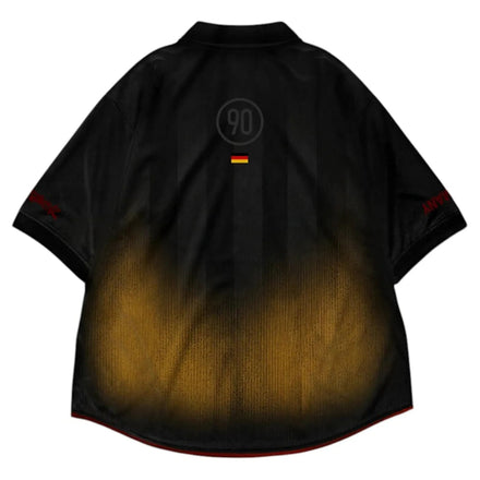 Germany Travis Scott Cactus Jack x Nike Total 90 Retro Jersey - photo 2