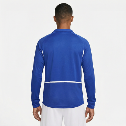 Jersey Brazil 2002 Retro Long Sleeve