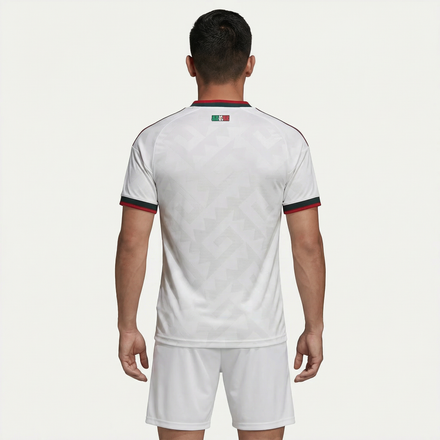 Jersey Mexico 2026/27 Player Man