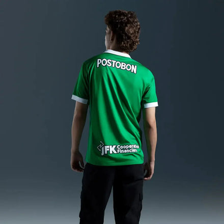 Atletico Nacional home 2026 Fan Version