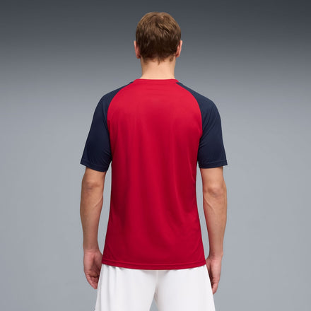 Czech Republic National Team Puma 2026 Pre-Match Top - Red