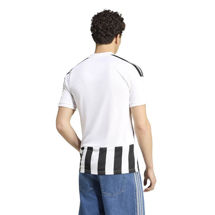 Juventus adidas 2026/27 Home Replica Jersey - White