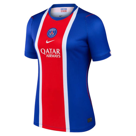 Paris Saint-Germain Nike Women's 2026/27 Home Stadium Replica Jersey - Blue