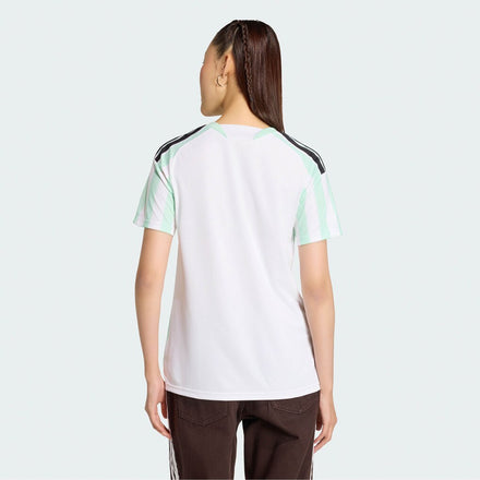 Austin FC adidas Women's 2026 The Rooted Kit Replica Jersey - White