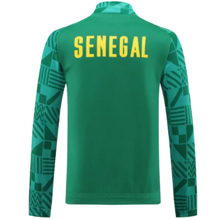 Travel Jacket National Team Senegal Man