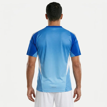 Venezuela GK Blue 2024/25 T Fan Version