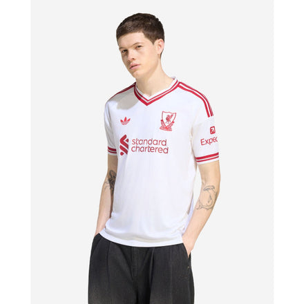 Jersey Liverpool 2026/27 II Fan Man