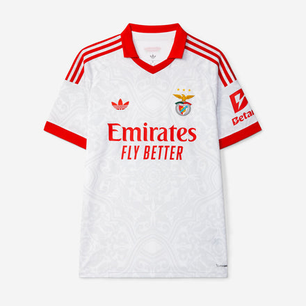 Jersey Benfica 2026/27 II Fan Man