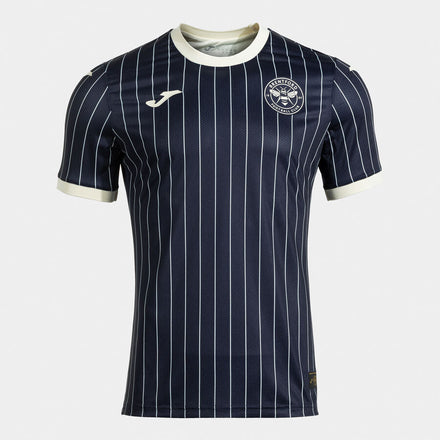 Jersey Brentford 2026/27 II Fan Man