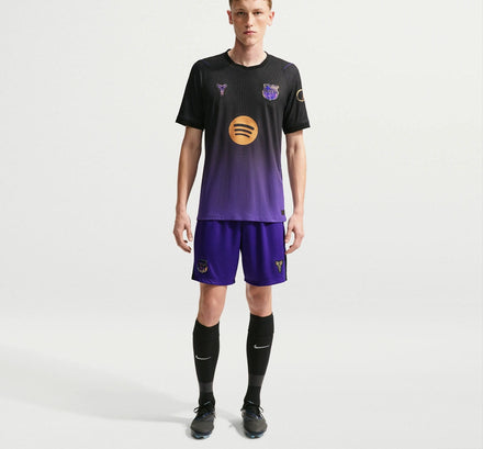 Jersey Barcelona 2026/27 II Fan Man