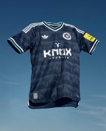 Jersey Newcastle United 2026/27 II Fan Man