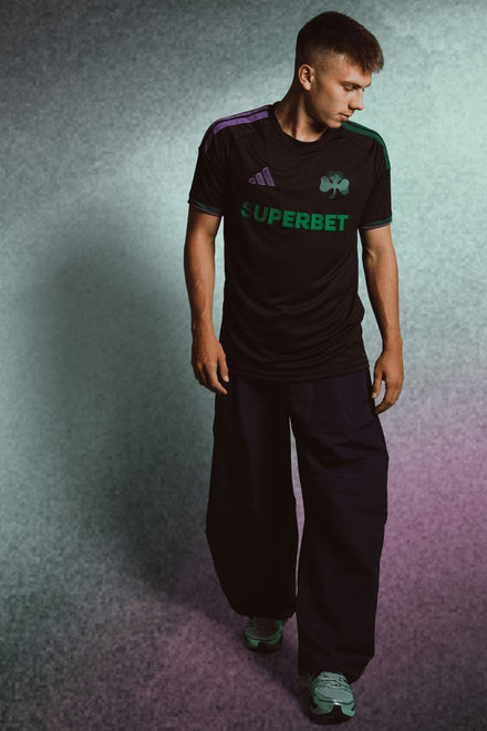 Jersey Panathinaikos 2026/27 III Fan Man