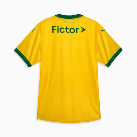 Jersey Palmeiras 2025/26 III Player
