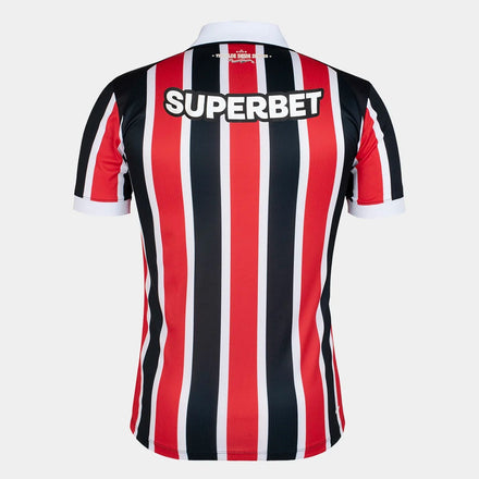 Jersey Sao Paulo 2026/27 II Player
