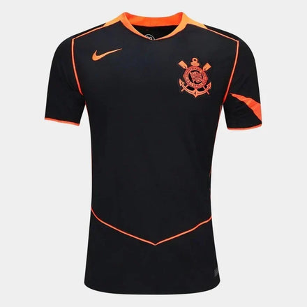 Jersey Corinthians 2025/26 Fan "Memphis 10" III