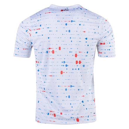 LOSC Lillie 23/24 II Away Jersey - Fan Version