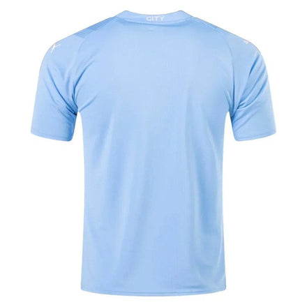 Manchester City 23/24 I Home Jersey - Fan Version