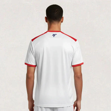 Cape Verde 2026 Away Jersey - Fan Version