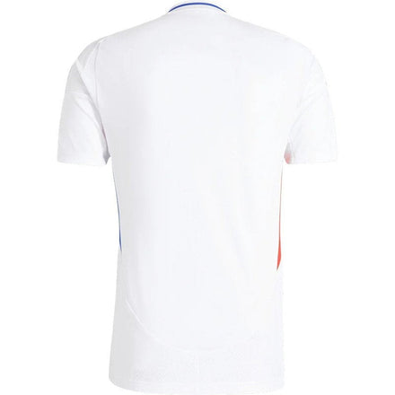 Olympique Lyon 24/25 I Home Jersey - Fan Version