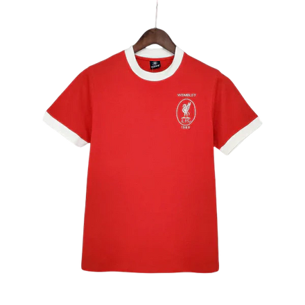 Jersey Liverpool 1965 Retro