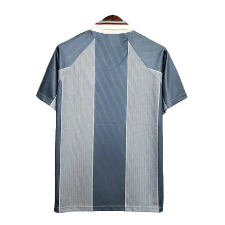 Jersey England 1996 Retro