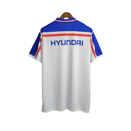 Jersey Bahia 1998 Away Retro