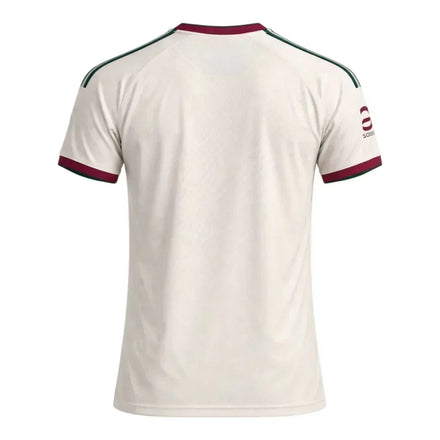 Manchester United Third 26/27 Jersey
