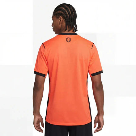 Netherland 2026 Home World Cup - Fan Version