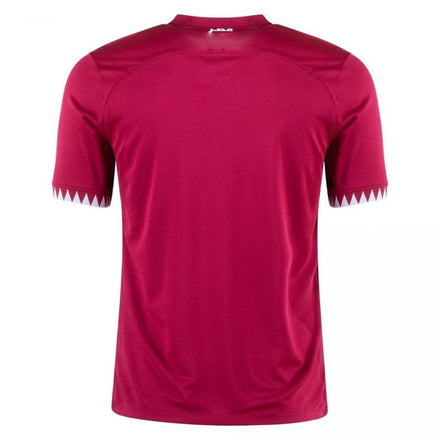 Qatar 22/23 I Home Jersey - Fan Version