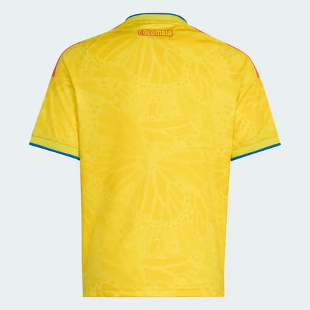 Kids Kit Colombia 2026 I Fan World Cup